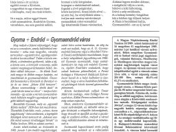 1989. 04. Gyomaendrődi Híradó